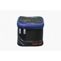 EMS 102 Storage bag with tinted lid 2.0 Litre.