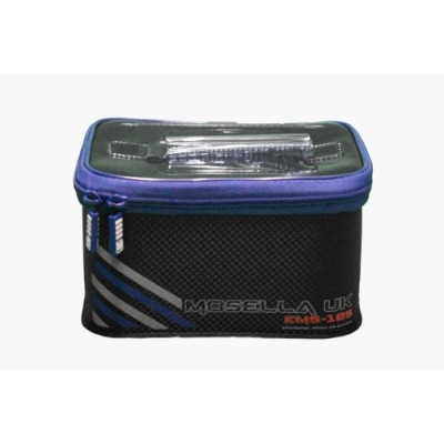 EMS 105 Storage bag with tinted lid 3.5 Litre.
