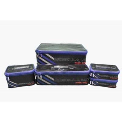 EMS 121 5 piece set.
EMS101-104-105 & 2X106