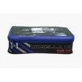 EMS 107 Storage bag with tinted lid 4.5 Litre