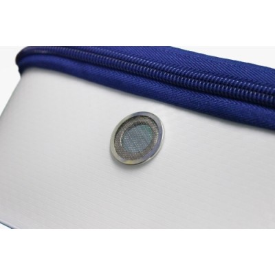 EMS Side vent system