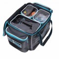 Small carryall showing possible use. (DMS EVA bags are NOT included)