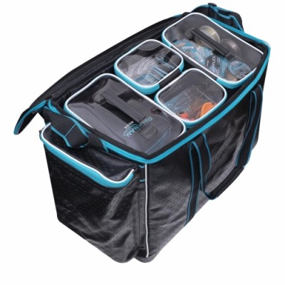 Large carryall showing potential uses. (DMS EVA NOT included.)