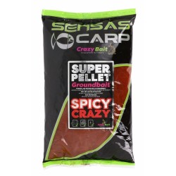Sensas Super Pellet...