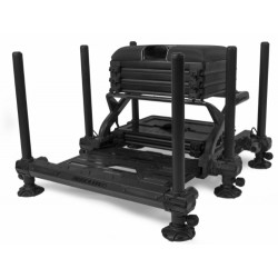 Preston Absolute Station...