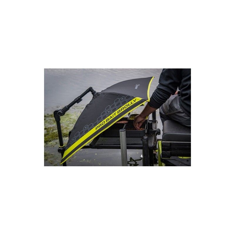 Matrix Pro Bait Brolly