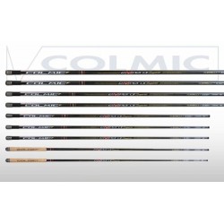 Colmic Emperor Superior Whip