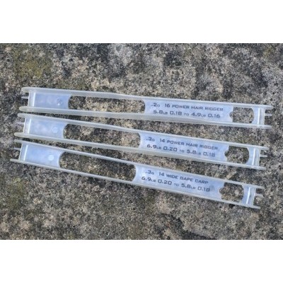 Drennan Crystal Dibber Rigs