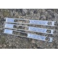 Drennan Crystal Dibber Rigs