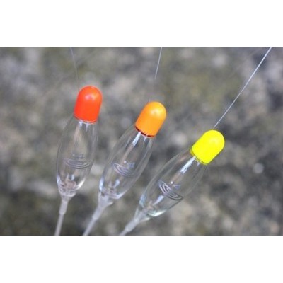 Drennan Crystal Dibber Rigs