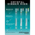 Drennan Crystal Dibber Rigs