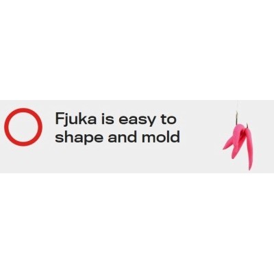 Fjuka Hook & Feed Pellets