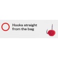 Fjuka Hook & Feed Pellets