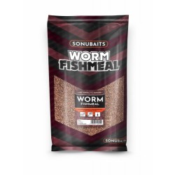 Sonubaits Worm Fishmeal...