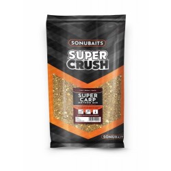 Sonubaits Super Carp Method...