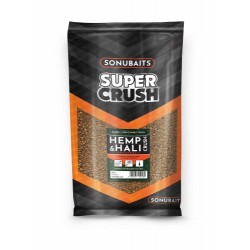 Sonubaits Hemp and Hali...