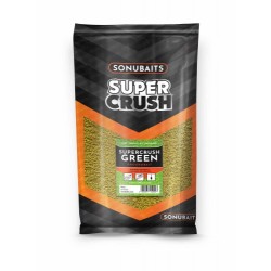 Sonubaits Supercrush Green...