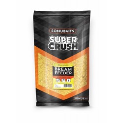 Sonubaits Supercrush Bream...