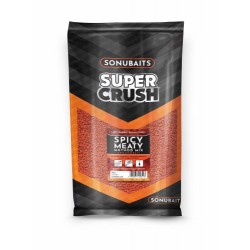Sonubaits Spicy Meaty...
