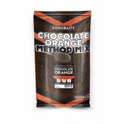 Sonubaits Chocolate Orange...