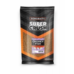 Sonubaits Chunky Fish...
