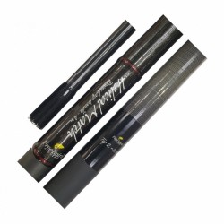 Free Spirit Helical Landing...