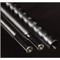 Free Spirit Landing Net Handle (Combi shown)