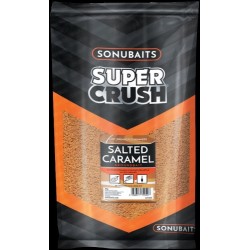 Sonubaits Salted Caramel...