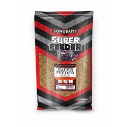 Sonubaits Super Feeder...