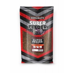 Sonubaits Super Feeder...