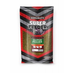 Sonubaits Super Feeder...