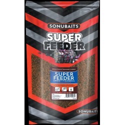 Sonubaits Super Feeder...