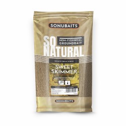 Sonubaits So Natural Sweet...