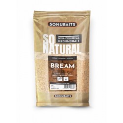 Sonubaits So Natural Bream...