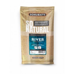 Sonubaits So Natural River...