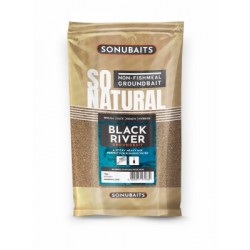 Sonubaits So Natural Black...