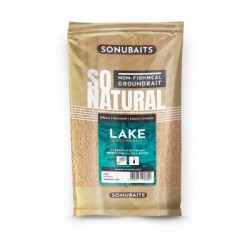 Sonubaits So Natural Lake...