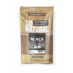 Sonubaits So Natural...