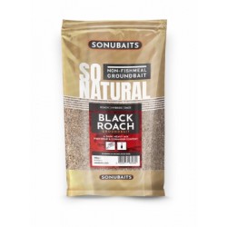 Sonubaits So Natural Black...