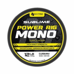 Nytro Sublime Power Rig Mono