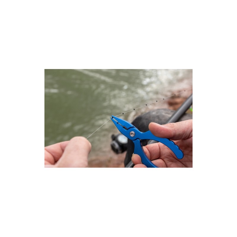 Preston Shot/Stotz Pliers