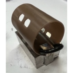 Nisa Jumbo Big Pig Feeder