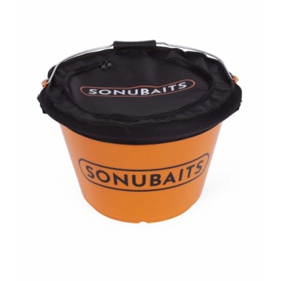 Bucket NOT Included.