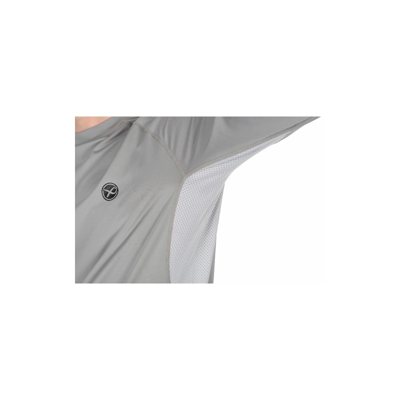 Matrix UV Protective Long Sleeve TShirt