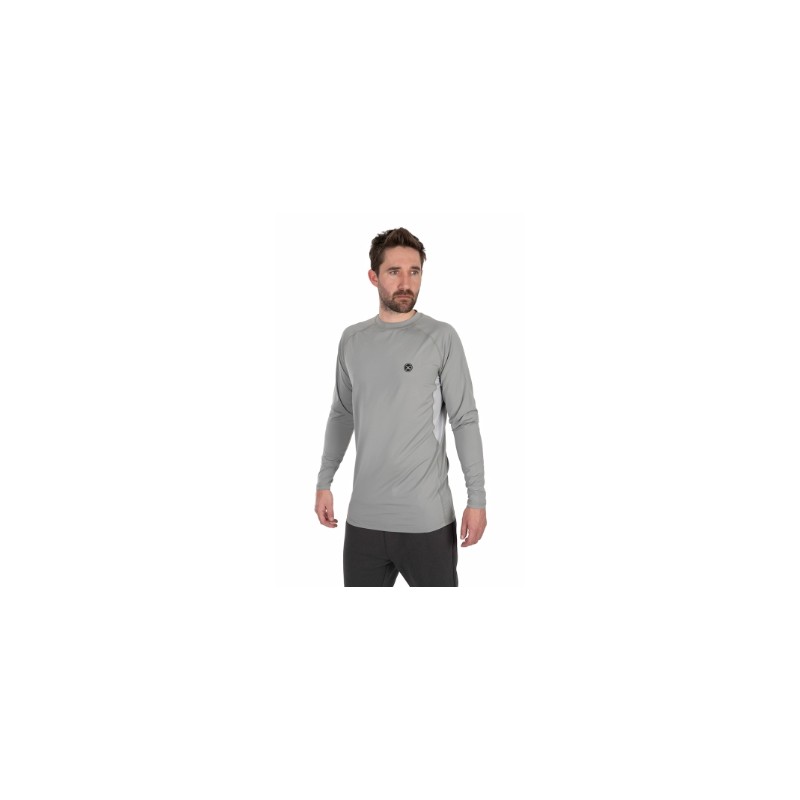 Matrix UV Protective Long Sleeve TShirt