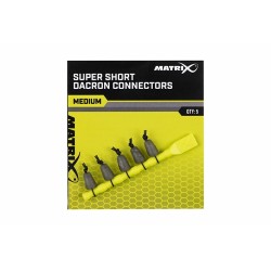 Matrix Super Short Dacron...