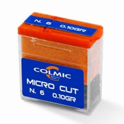 Colmic Micro Cut Weights...