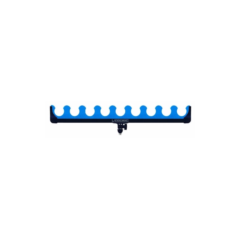 Kit Roubaisienne Original Colmic 'Top' - 5 Sections EM-100 - Pêche Au Coup