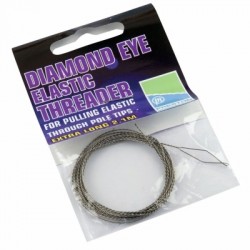 Preston Diamond Eye Threader