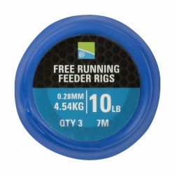 Preston Free Running Feeder...